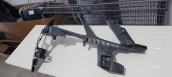 MERCEDES E W212 AMG AVANTGARDE TAMPON BRAKETİ SAĞ 2128852265