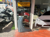 Oto Çıkma Parça / Kaporta & Karoser / Çamurluk / Renault / Clio / Çıkma Parça 