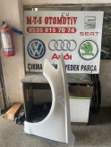 AUDİ A6 SOL ÖN ÇAMURLUK 2013-2019 ÇIKMA ORİJİNAL