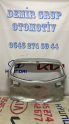 KİA SPORTAGE BAGAJ KAPAĞI 2011-2015 ORJİNAL
