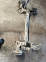 PEUGEOT 301 TORSİYON DİNGİL MERT OTO