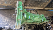 Oto Çıkma Parça / Subaru / Legacy / Şanzıman & Vites / Şanzıman Komple / Çıkma Parça 