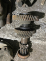 Oto Çıkma Parça / Alt Takım & Direksiyon / Ön Dingil / Ford / Focus / Çıkma Parça 