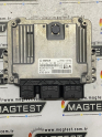 PSA Peugeot 207 308 1.6 9664738680 0261201505 MEV17.4 ECU