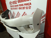 Oto Çıkma Parça / Kaporta & Karoser / Ön Tampon / Toyota / Corolla / Çıkma Parça 