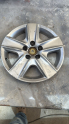 VOLKSWAGEN GOLF JANT KAPAĞI