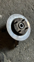 Oto Çıkma Parça / Alt Takım & Direksiyon / Taşıyıcı / Mazda / 323 / Çıkma Parça 
