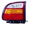Rav4  98-00 Stop Lambası Sol Dpo21219k7laq 81560-42050