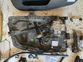 Oto Çıkma Parça / Mekanik / Kapı Döşemesi / Ford / Fiesta / Çıkma Parça 
