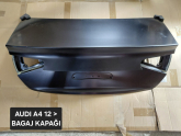 8K5827023 AUDİ A4 BAGAJ KAPAĞI 2008-2015 ARASI