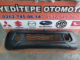 mitsubishi l200 ön tampon 2016-2018