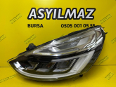CLİO 4 SOL FAR LEDLİ (HATASIZ) - 260606098R