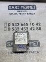 ÇIKMA SEAT TOLEDO AİRBAG BEYNİ 6Q0909605A