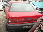 Oto Çıkma Parça / Kaporta & Karoser / Ön Panel / Honda / Civic / Çıkma Parça 