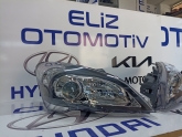 Oto Çıkma Parça / Elektrik / Far / Kia / Ceed / Sıfır Parça 