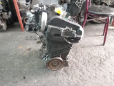 Renault clio 1.5 dci arkadan marşlı 65 hp motor