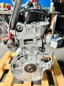 Peugeot 407 1.6 Hdi Dizel Komple Motor - Garantili Dv6