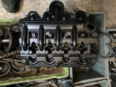 Oto Çıkma Parça / Motor / Külbütör Kapağı / Renault / Master / Çıkma Parça 