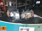 FORD TRANSİT 2000 2006 ARASI SAĞ SOL FAR ORJINAL