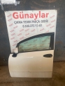 FİAT LINEA SOL ÖN KAPI