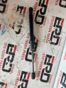 BMW 4 F32 Sol Salıncak Kolu Kapağı Braketi