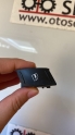 1Z0959855 skoda yeti 09-18 arka sol tekli cam düğmesi
