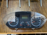 FİAT DUCATO KİLOMETRE SAATİ