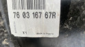 Oto Çıkma Parça / Kaporta & Karoser / Çamurluk / Renault / Austral / Çıkma Parça 