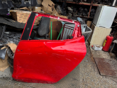 Oto Çıkma Parça / Kaporta & Karoser / Kapı / Renault / Clio / Çıkma Parça 