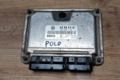 045906019 orj vw polo 1.4 tdi amf motor beyni