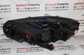 Oto Çıkma Parça / Elektrik / Far / Volkswagen / Passat / Çıkma Parça 