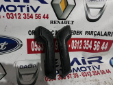 Renault R19 kapı kolları