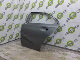 MERCEDES A SERİSİ 2018 2020 W177 SOL ARKA KAPI A1777320900