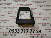 8W7959655A 0285B05516-01 AUDI A4 A5 B6 AIRBAG BEYNİ