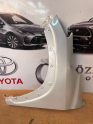 2020-2026 TOYOTA COROLLA CROSS CIKMA ORJINAL SOL ON CAMURLUK
