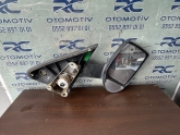 FORD TRANSIT V347 2008-2011 ORİJİNAL ÇIKMA SAĞ SOL DIŞ AYNA