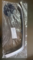 EGEA CROSS SİS FAR ÇITASI GRİ TANESİ 900 TL