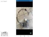 Renault Master sürgülü kapı açma otomatiği