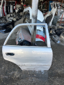 1999 2001 Toyota corolla çıkma arka sağ kapı