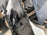 MERCEDES E SERİSİ W212 SOL ÖN ÇAMURLUK