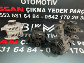 Oto Çıkma Parça / Elektrik / Şarj Dinamosu / Nissan / Note / Çıkma Parça 