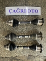 A4 A5 Q5 SOL SAĞ AKS 8K0407271A ORJİNAL ÇAĞRI OTO MASLAK