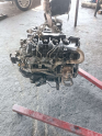 PEJO 308 1.6 DV6 EURO 4 110HP MOTOR