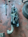 PEUGEOT BOXER ÖN PANEL