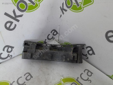 MERCEDES E2009 2016 SOL ARKA TAMPON MONTAJ BRAKETİ A2128850965