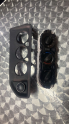 Ford transit klima kontrol paneli