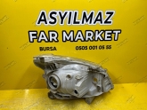 Oto Çıkma Parça / Elektrik / Far / Isuzu / D-Max / Çıkma Parça 