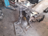 Oto Çıkma Parça / Kaporta & Karoser / Ön Şasi / Peugeot / 3008 / Çıkma Parça 
