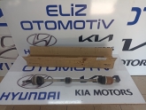 HYUNDAİ İ20 BAYON SAĞ AKS ORİJİNAL 49501-Q0200