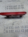 Oto Çıkma Parça / Elektrik / Stop / Citroen / Berlingo / Çıkma Parça 